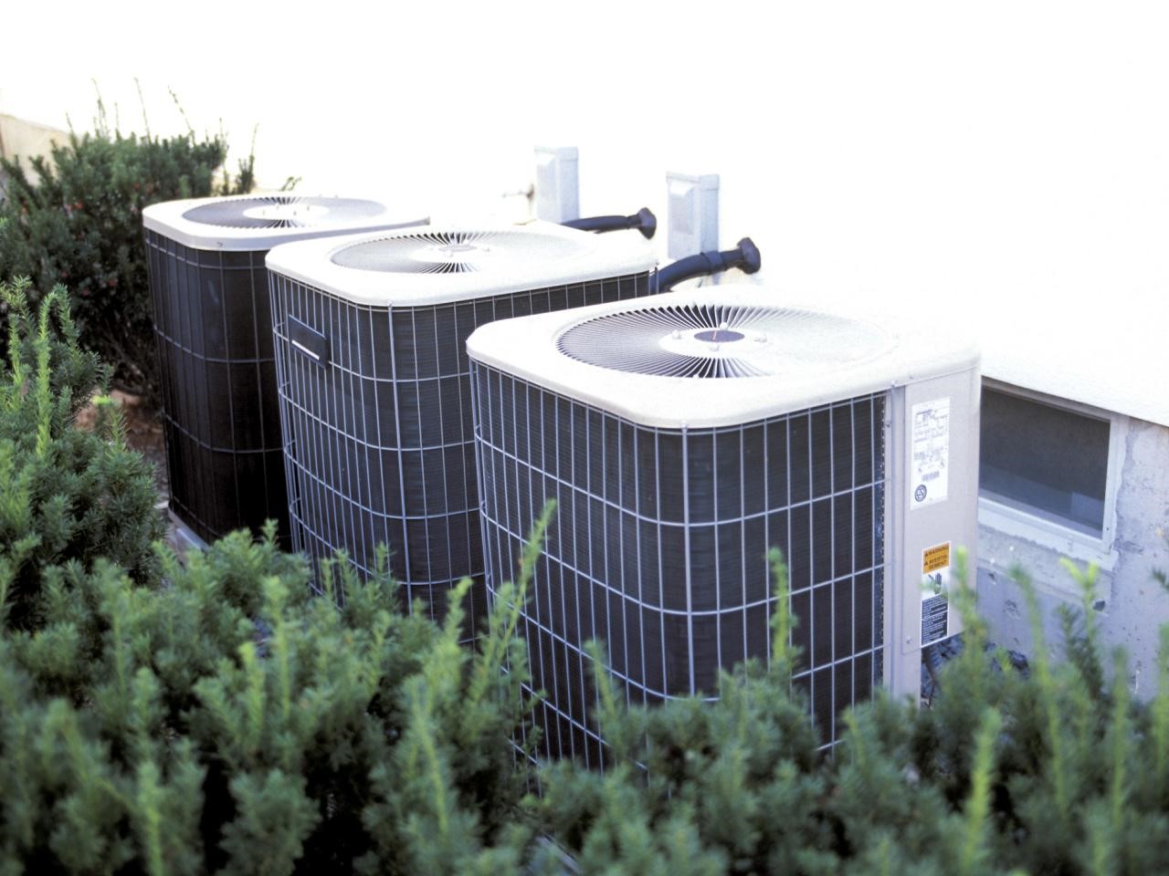 Ac Unit Installation Las Vegas