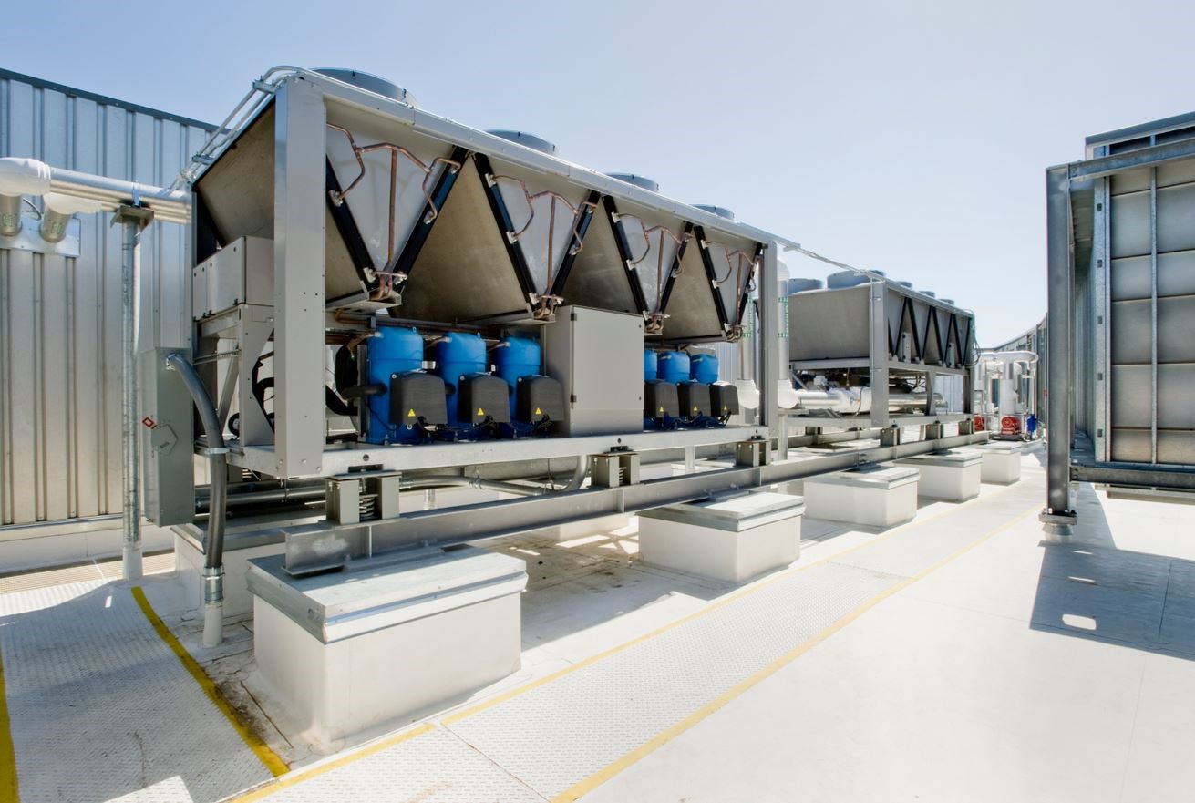 Hvac Replacement Filters