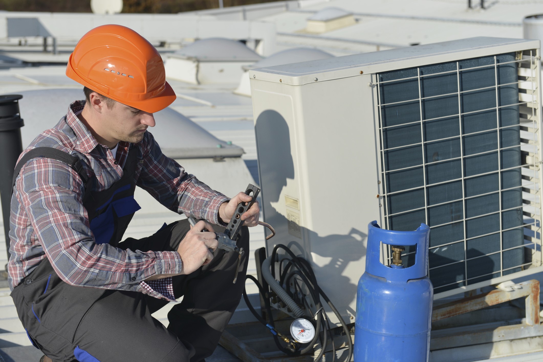 Ac Window Installation Service