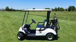 Buy The Best Golf Cart