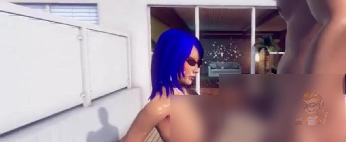 Play 3DXChat 3DXChat