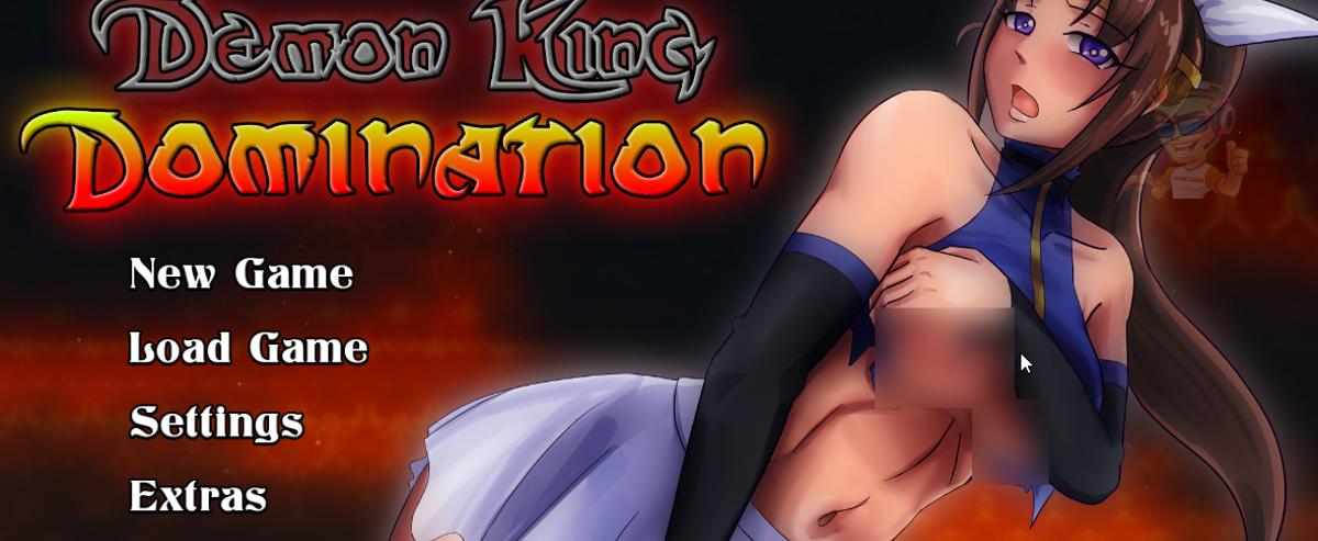 Demon King Domination