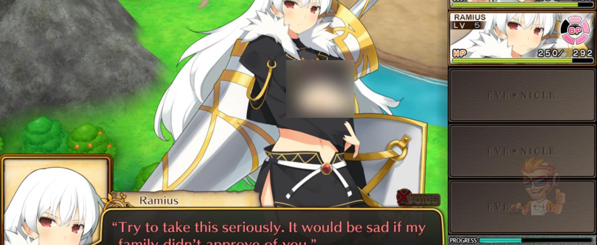 Play Evenicle Evenicle