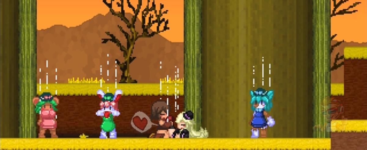 Play Forest Of The Blue Skin Forest Of The Blue Skin