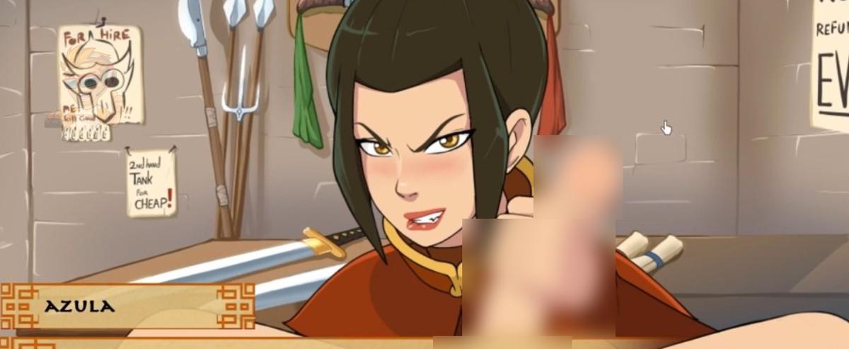 Four Elements Trainer