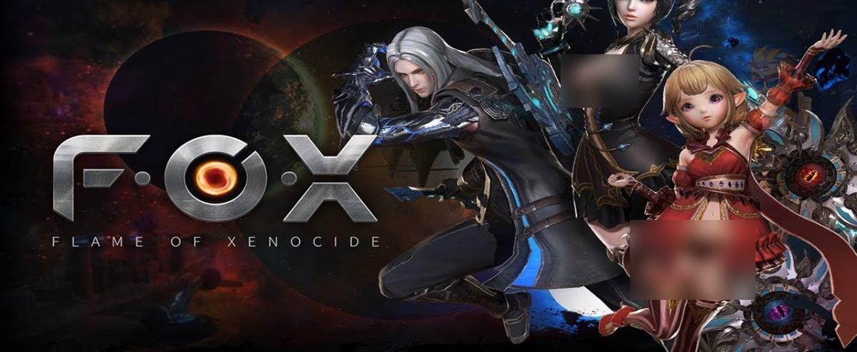 Play FoxyNite FoxyNite