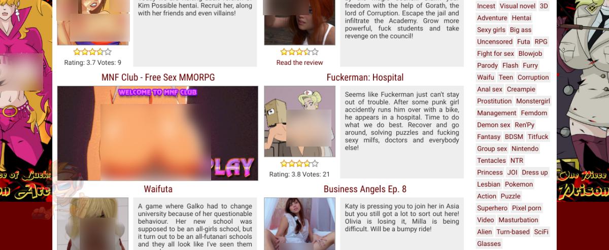 Play Games Of Desire Games Of Desire