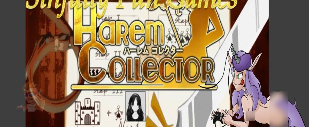 Harem Collector
