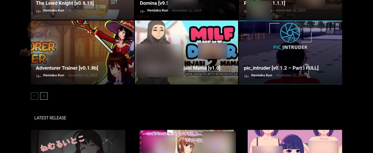 Play Hentaku Games Hentaku Games