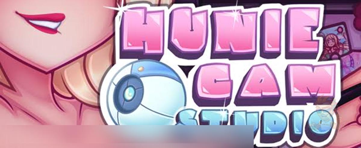 HunieCam Studio