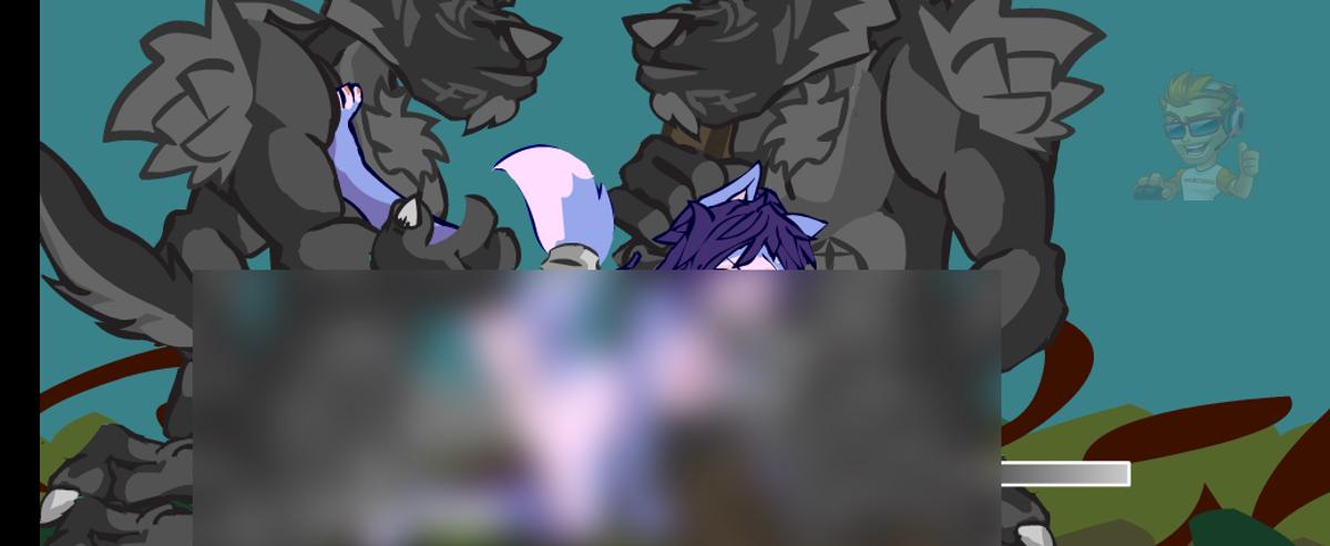 Legend Of Krystal Rebirth