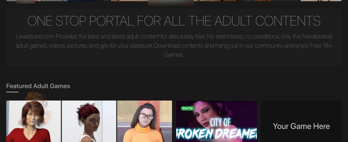 LewdZone