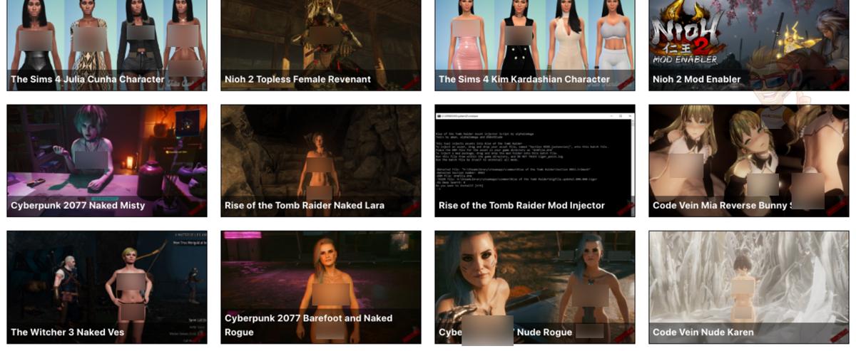 Nude Patch (4.400 nothing)