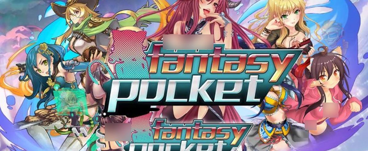 Pocket Fantasy