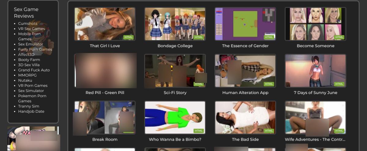 Play PornGames.games PornGames.games