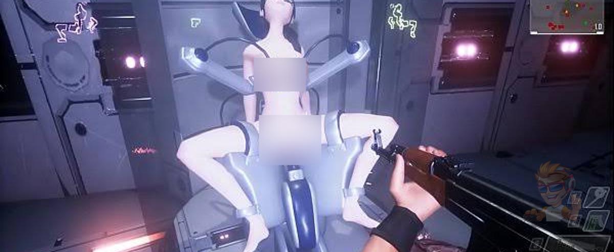 Play Seed Of The Dead Seed Of The Dead