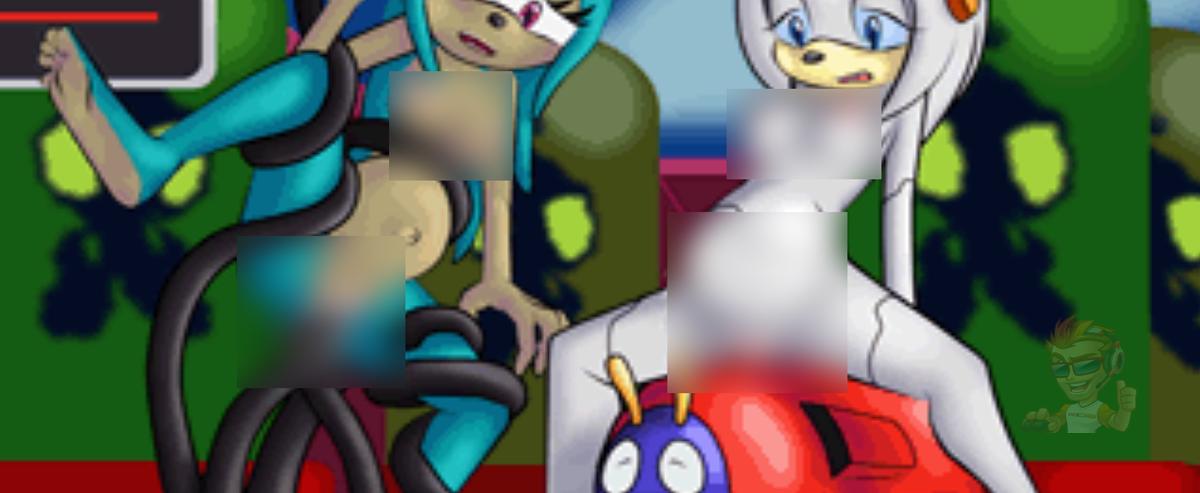 Play Sonic Project X (project x love potion disaster) Sonic Project X (project x love potion disaster)