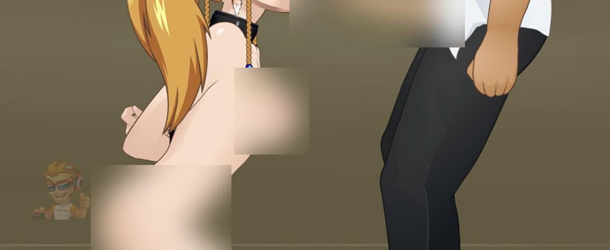 Super Deepthroat Game