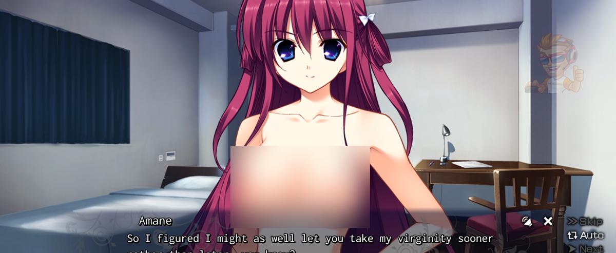The Fruit of Grisaia