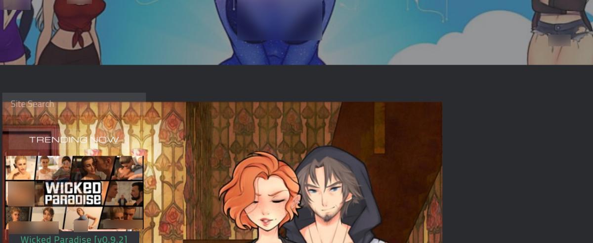 The Wind's Disciple (4.500 dead) (257p)