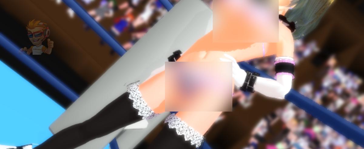 Ultimate Fighting Girl