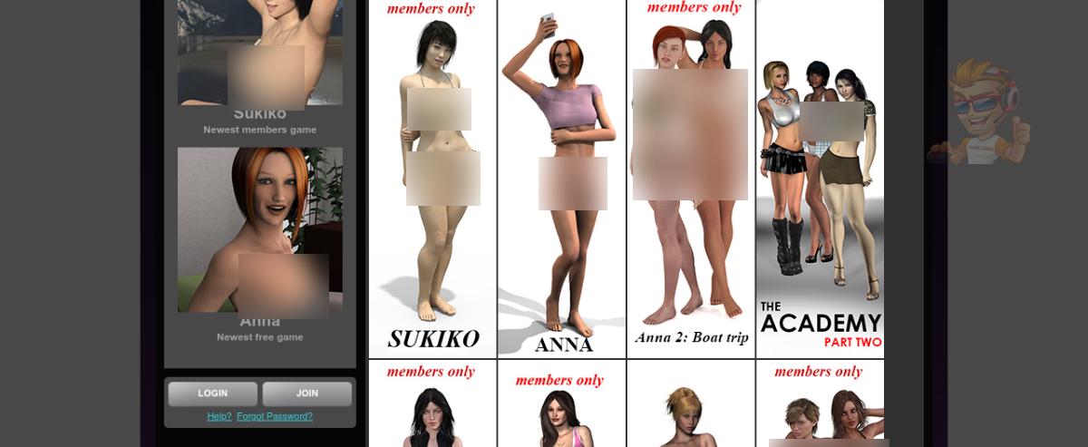 VDateGames (54.000) (dating premium site)