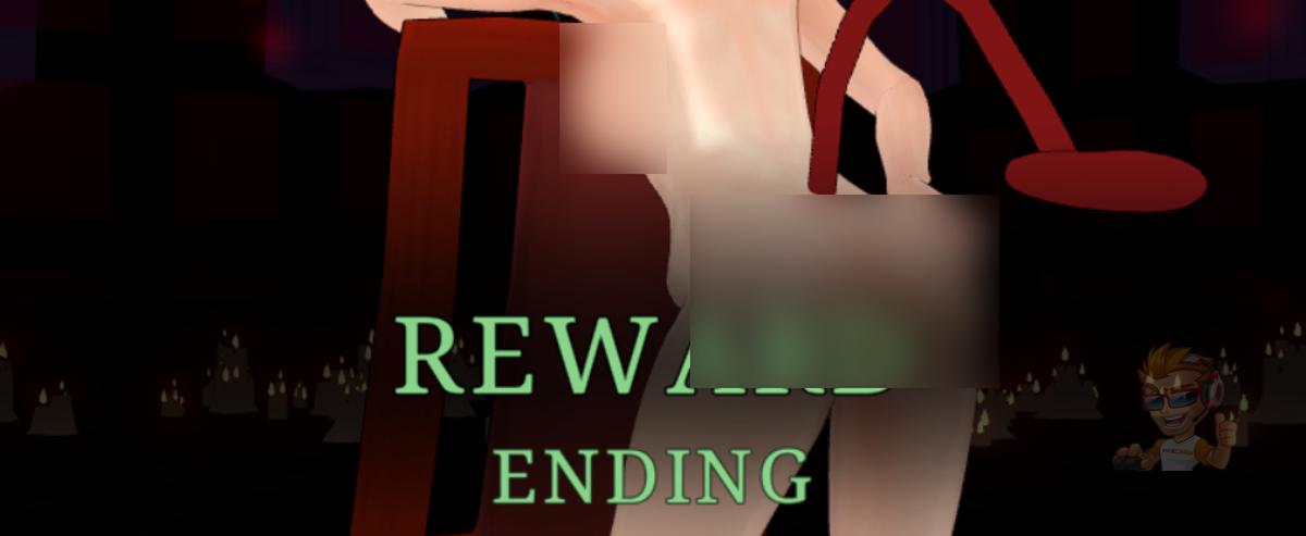 Play Virtual Succubus Virtual Succubus