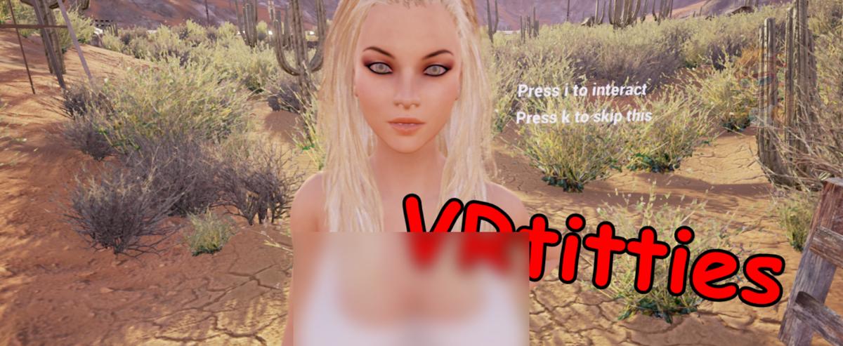 Play VR Titties VR Titties