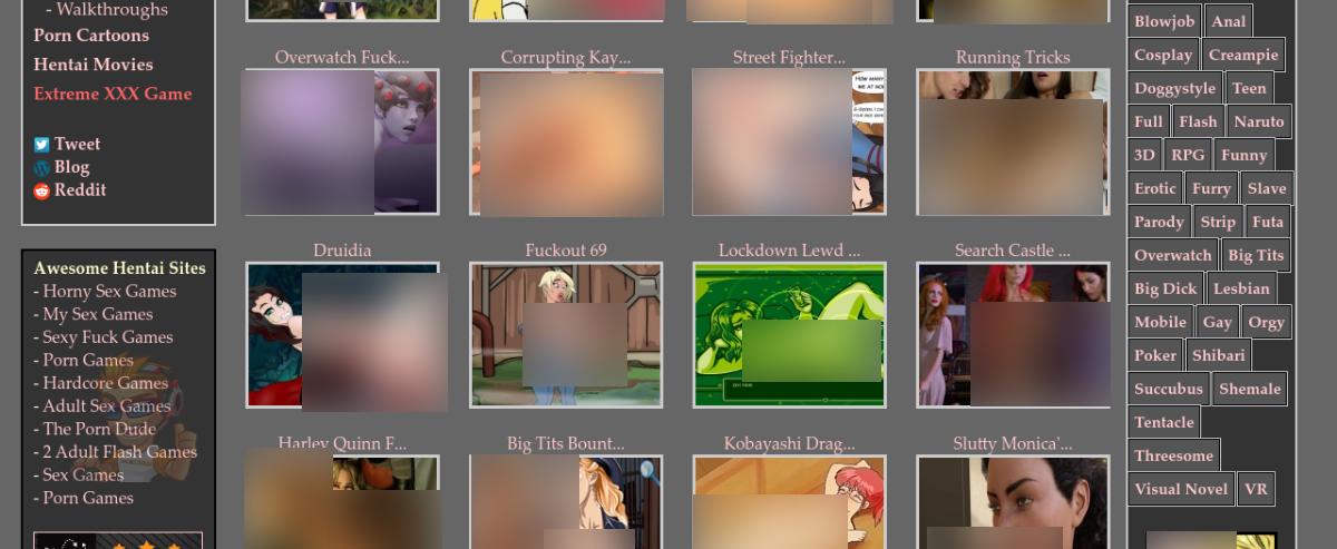 WetPussyGames Lesbian Games