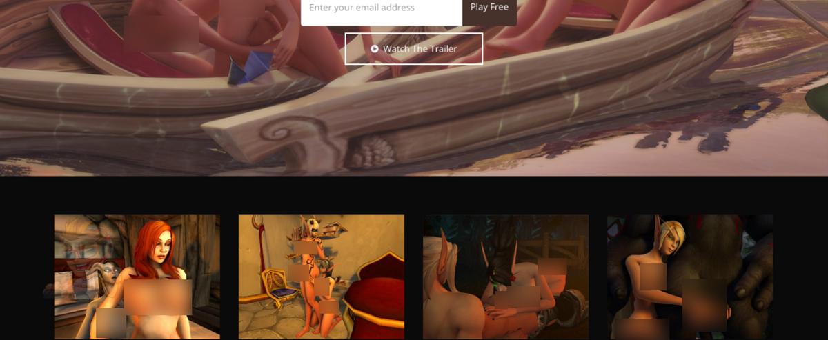 World Of Whorecraft (26.000) (scam)