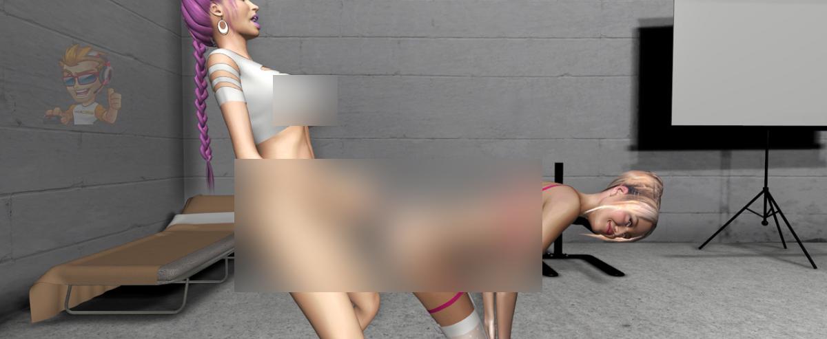 Play X Story Player X Story Player