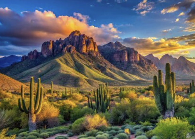 MADERA CANYON KC ~ SUNDAY 11.09.25