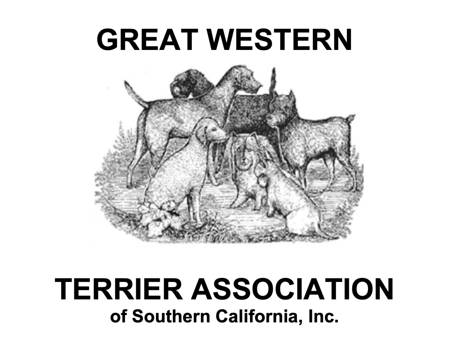 GREAT WESTERN TERRIER ASSOC ~ THURSDAY 01.15.26