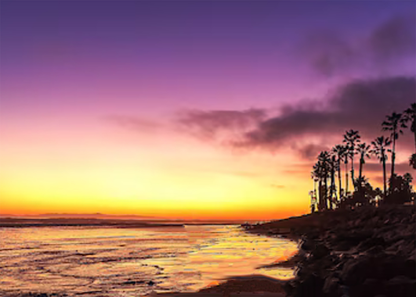 SAN FERNANDO KC ~ SATURDAY 01.24.26