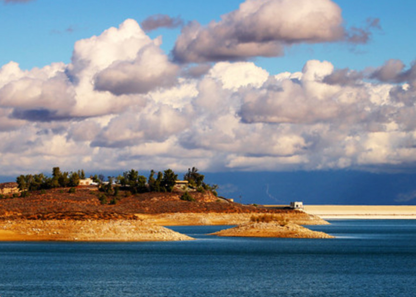 LAKE MATHEWS KC ~ FRIDAY 4.17.2026