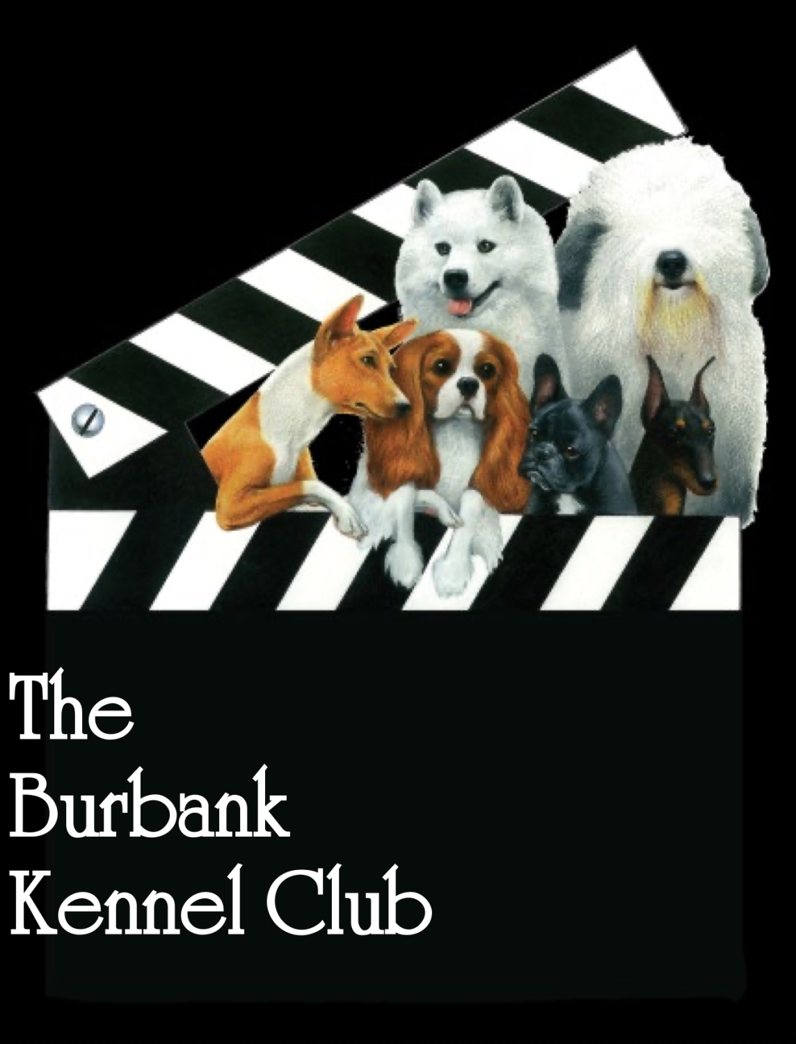 THE BURBANK KC ~ SATURDAY 6.20.2026