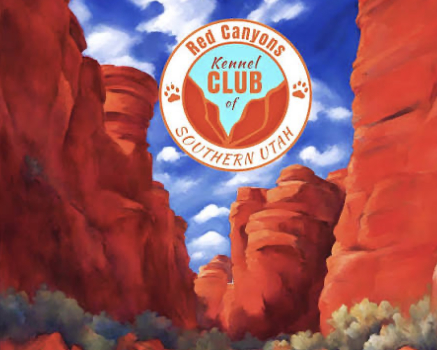 RED CANYONS KC ~ FRIDAY 9.4.2026