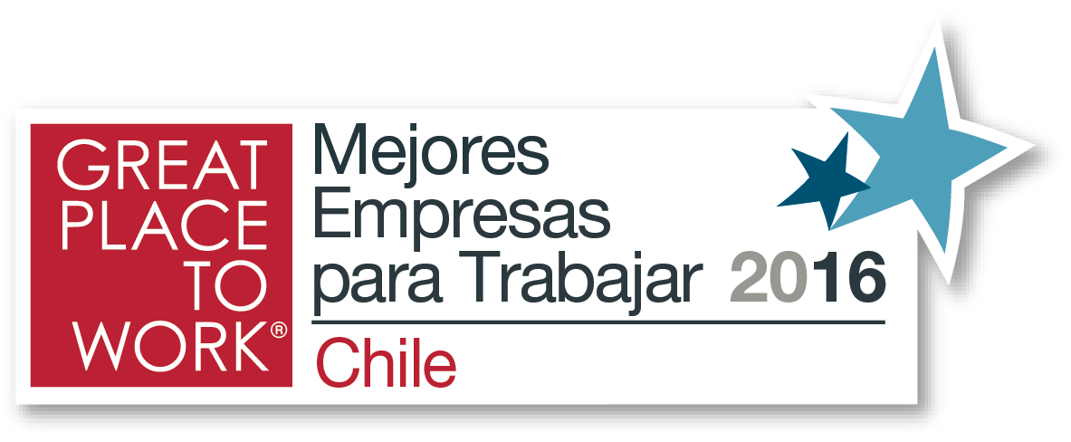 Listas de las Mejores Empresas - Great Place to Work® Chile