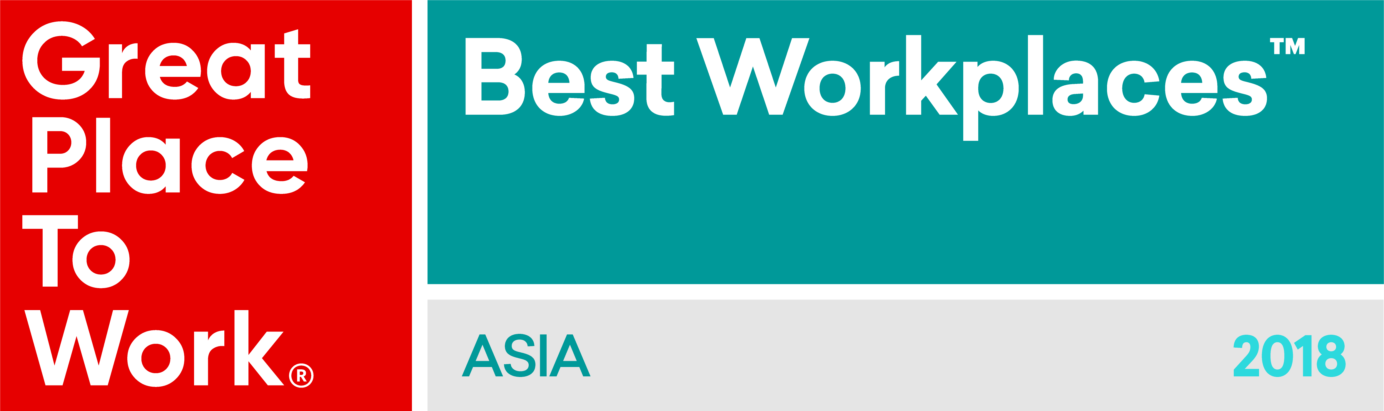 Best Workplaces in Asia 2018 - Great Place To Work United States