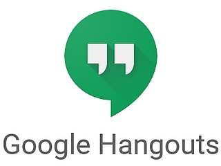 Googlehangouts