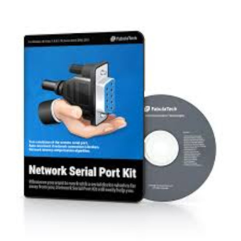 Network Serial Port Kit é bom? Leia as avaliações e descubra