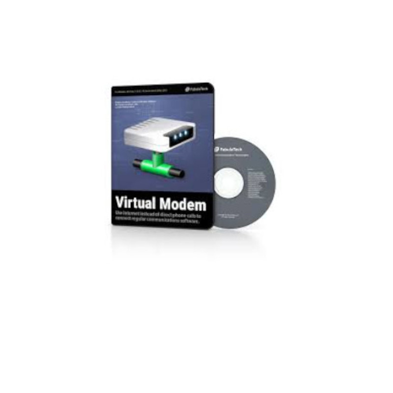 Encontre todas as informações sobre Virtual Modem