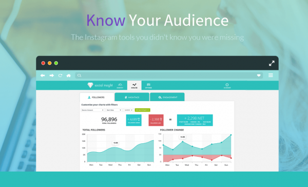 Social Insight | PitchWall