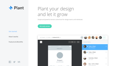 Plant | PitchWall