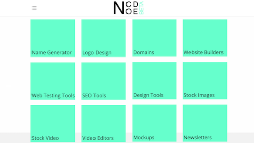 NoCode | PitchWall