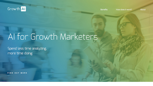 Growth AI | PitchWall