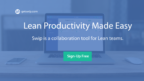 Swip | PitchWall