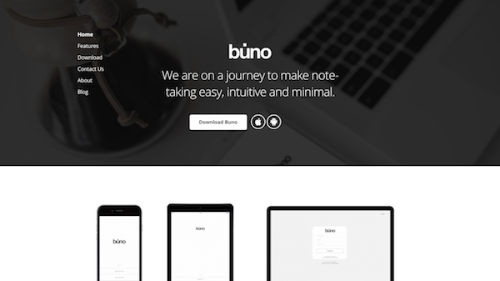 Minimal Note-Taking | PitchWall