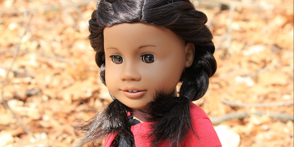 ugly american girl doll - Online 