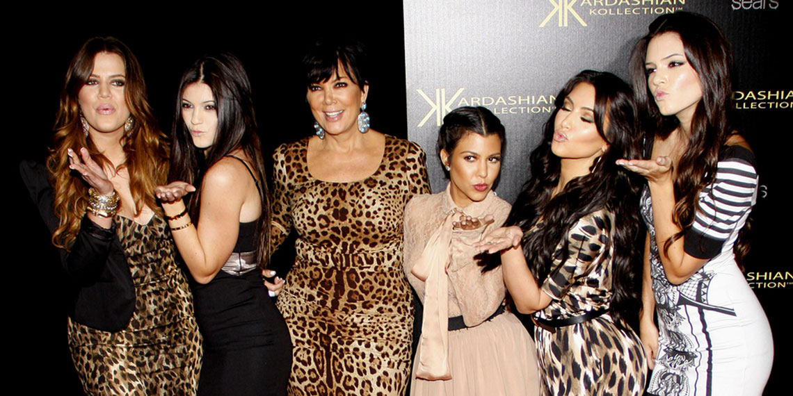 kardashians · Betches